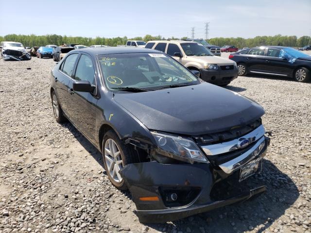 FORD FUSION SEL 2010 3fahp0jg1ar201567