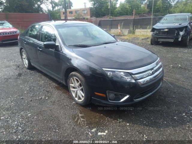 FORD FUSION 2010 3fahp0jg1ar201911