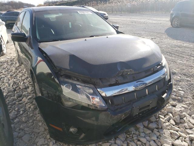 FORD FUSION 2010 3fahp0jg1ar203142