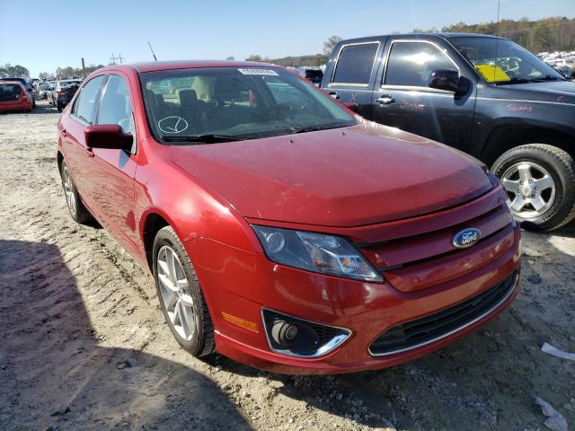 FORD FUSION 2010 3fahp0jg1ar204999