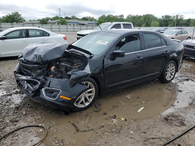 FORD FUSION 2010 3fahp0jg1ar215615