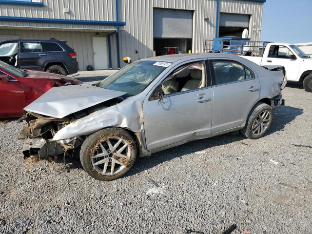 FORD FUSION SEL 2010 3fahp0jg1ar219020