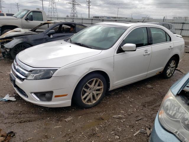 FORD FUSION SEL 2010 3fahp0jg1ar226551