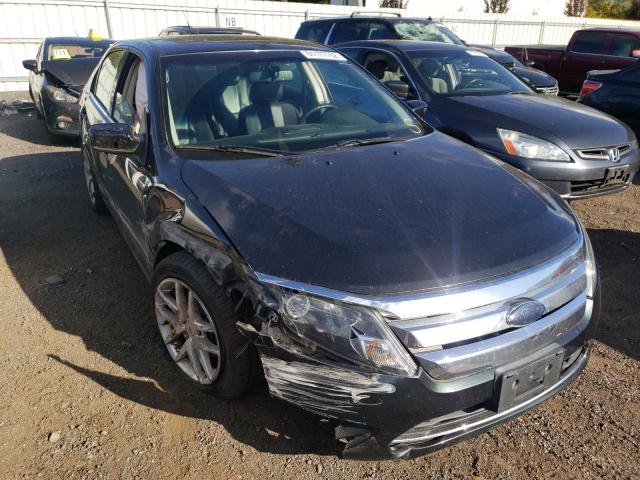 FORD FUSION SEL 2010 3fahp0jg1ar229238