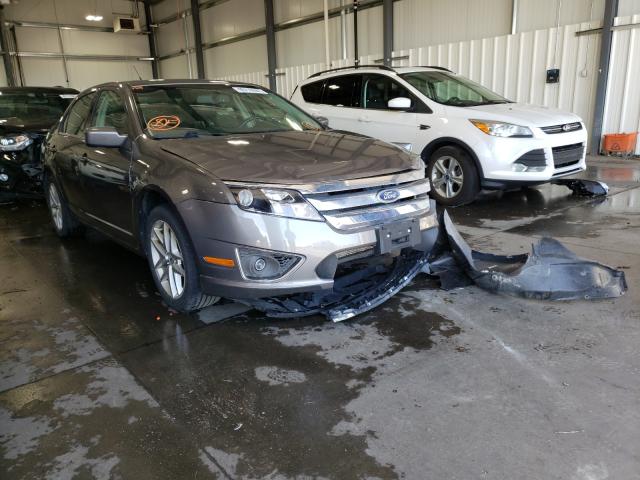 FORD FUSION SEL 2010 3fahp0jg1ar238389