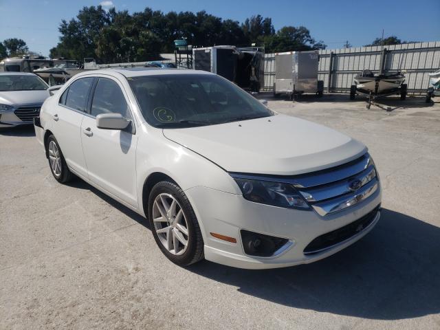 FORD FUSION SEL 2010 3fahp0jg1ar240093