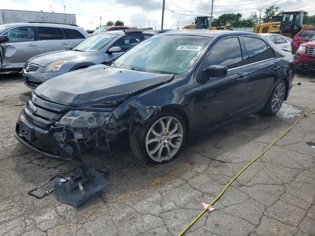 FORD FUSION 2010 3fahp0jg1ar267911