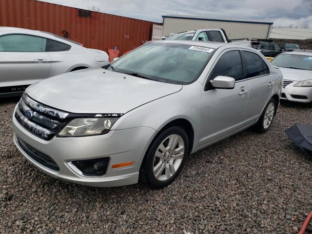 FORD FUSION SEL 2010 3fahp0jg1ar267987