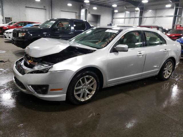 FORD FUSION 2010 3fahp0jg1ar272817