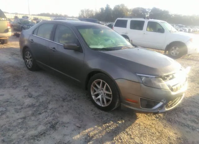 FORD FUSION 2010 3fahp0jg1ar273031