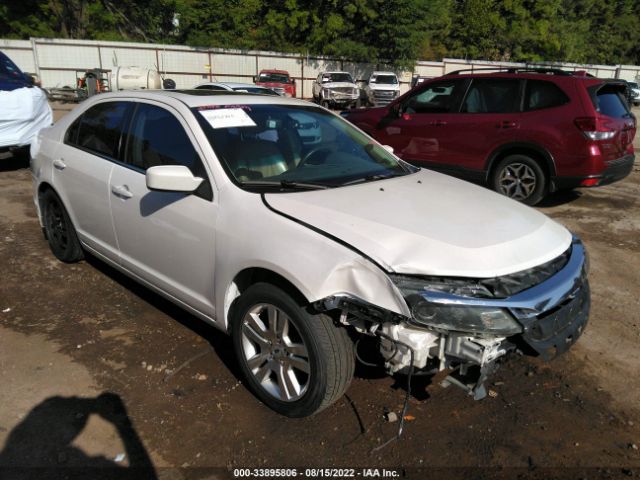 FORD FUSION 2010 3fahp0jg1ar285292