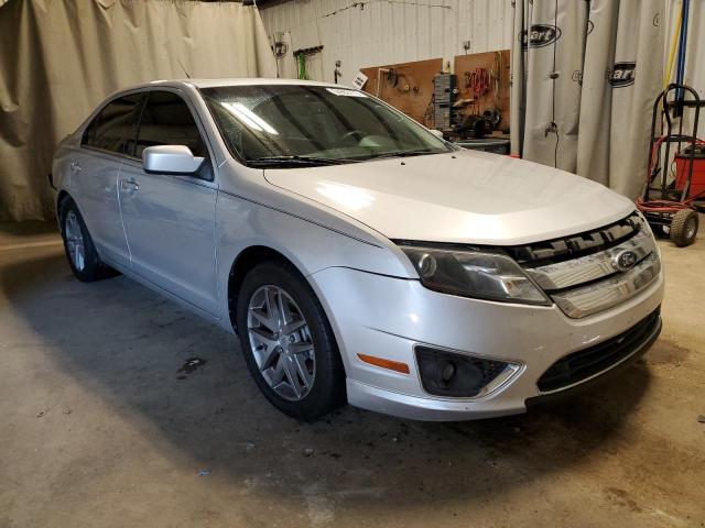 FORD FUSION SEL 2010 3fahp0jg1ar288158