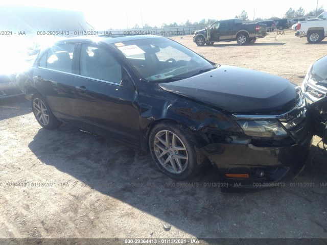 FORD FUSION 2010 3fahp0jg1ar296938