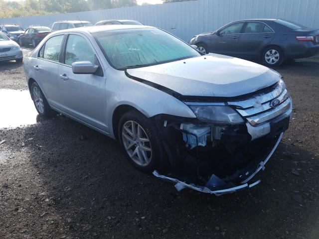 FORD FUSION SEL 2010 3fahp0jg1ar314581