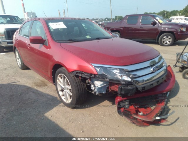 FORD FUSION 2010 3fahp0jg1ar321742