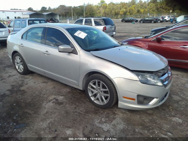 FORD FUSION 2010 3fahp0jg1ar347368