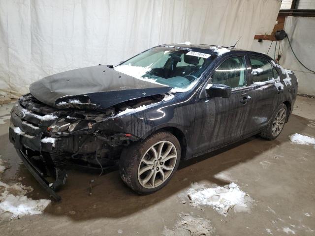 FORD FUSION 2010 3fahp0jg1ar352151