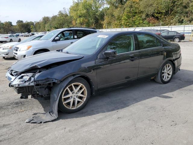 FORD FUSION 2010 3fahp0jg1ar352585