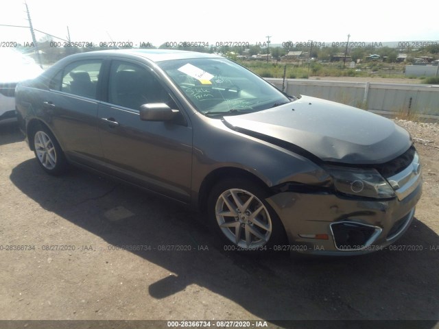 FORD FUSION 2010 3fahp0jg1ar357690