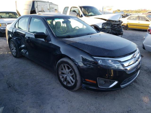 FORD FUSION SEL 2010 3fahp0jg1ar367202