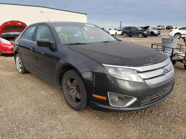 FORD FUSION SEL 2010 3fahp0jg1ar369502