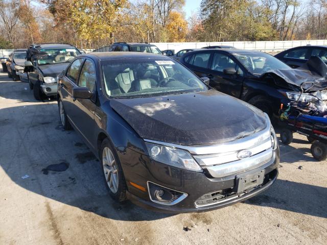 FORD FUSION SEL 2010 3fahp0jg1ar383772