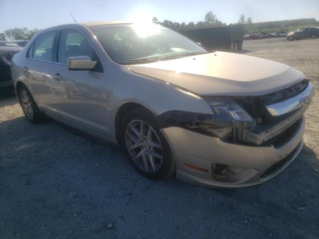 FORD FUSION SEL 2010 3fahp0jg1ar384825