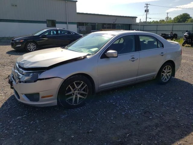 FORD FUSION SEL 2010 3fahp0jg1ar401431