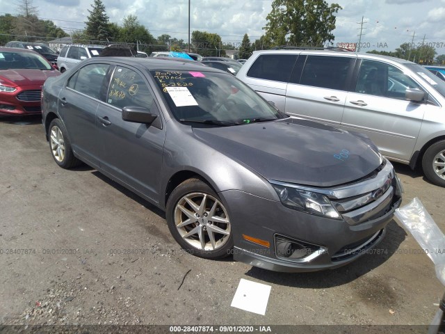 FORD FUSION 2010 3fahp0jg1ar409786