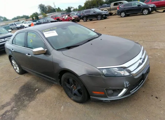 FORD FUSION 2011 3fahp0jg1br106640