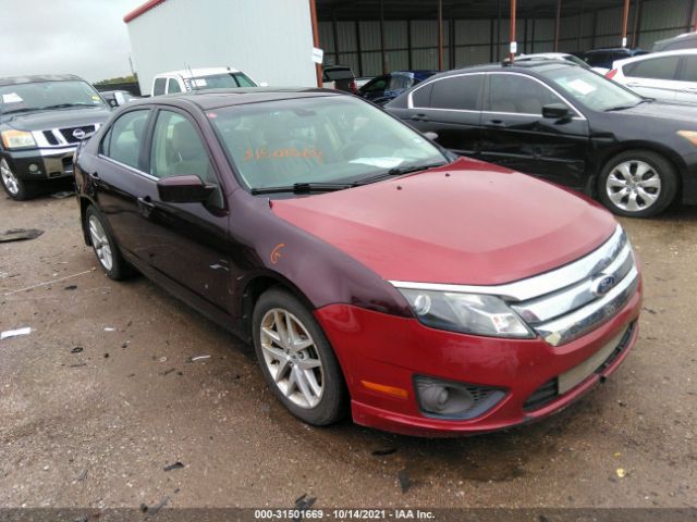 FORD FUSION 2011 3fahp0jg1br107349