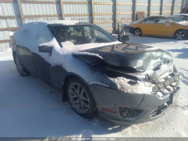 FORD FUSION 2011 3fahp0jg1br108520