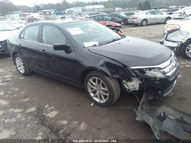 FORD FUSION 2011 3fahp0jg1br122644