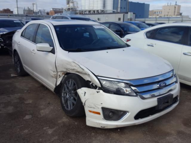 FORD FUSION SEL 2011 3fahp0jg1br125866