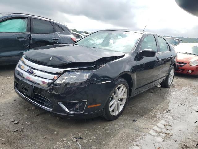 FORD FUSION SEL 2011 3fahp0jg1br133997