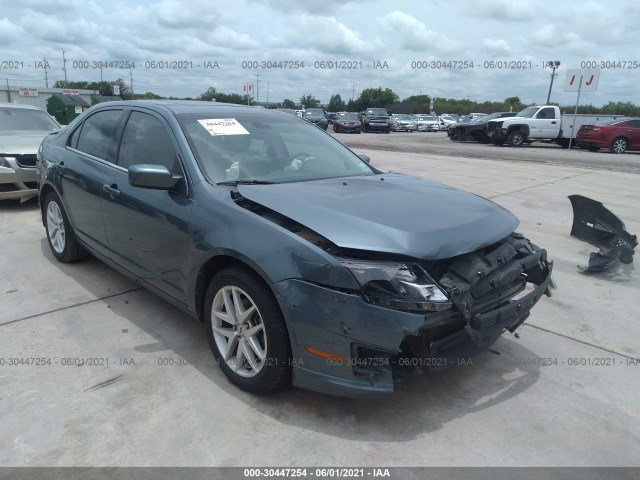 FORD FUSION 2011 3fahp0jg1br143977