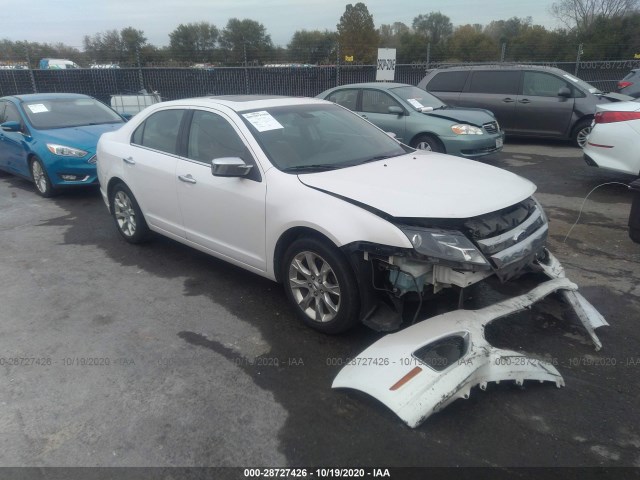 FORD FUSION 2011 3fahp0jg1br148757