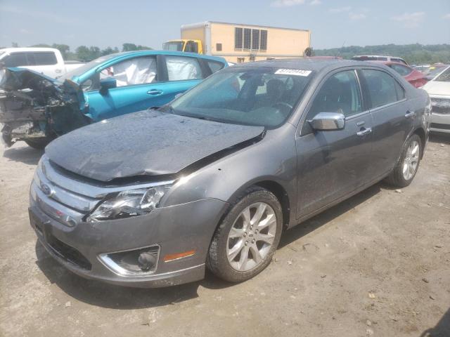 FORD FUSION SEL 2011 3fahp0jg1br148824