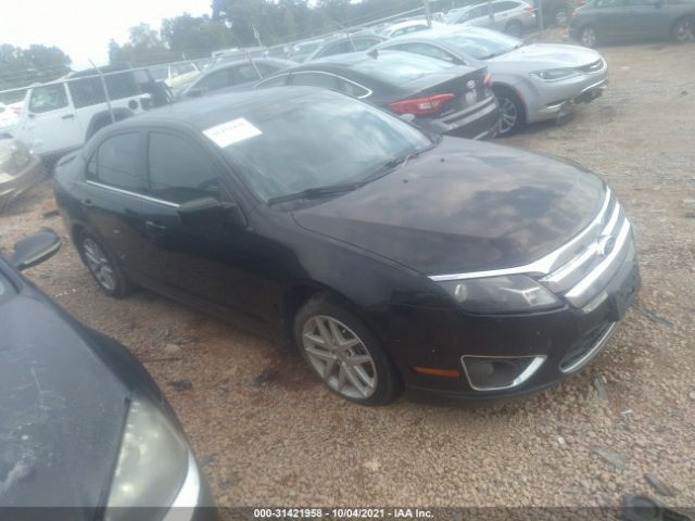 FORD FUSION 2011 3fahp0jg1br171455