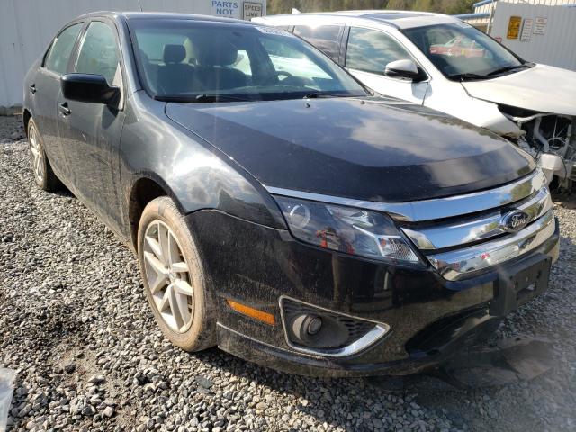 FORD FUSION SEL 2011 3fahp0jg1br172072