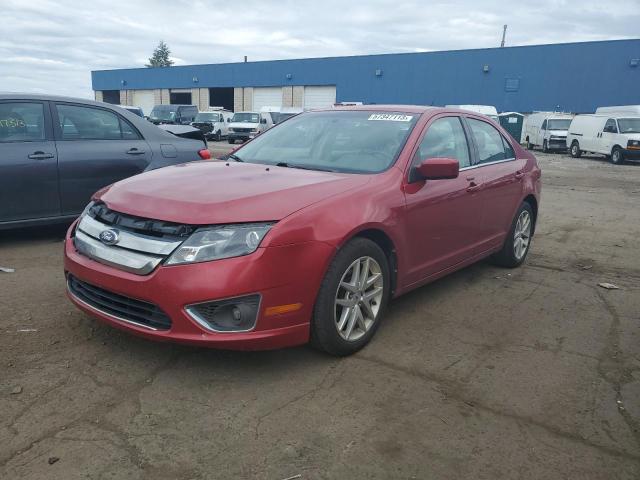 FORD FUSION SEL 2011 3fahp0jg1br172086