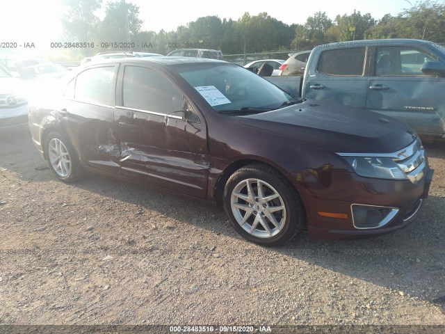 FORD FUSION 2011 3fahp0jg1br178440