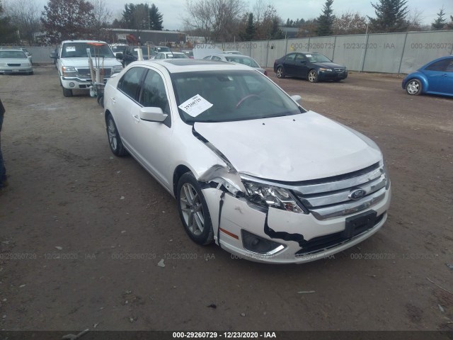 FORD FUSION 2011 3fahp0jg1br196677