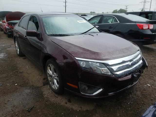 FORD FUSION SEL 2011 3fahp0jg1br202039