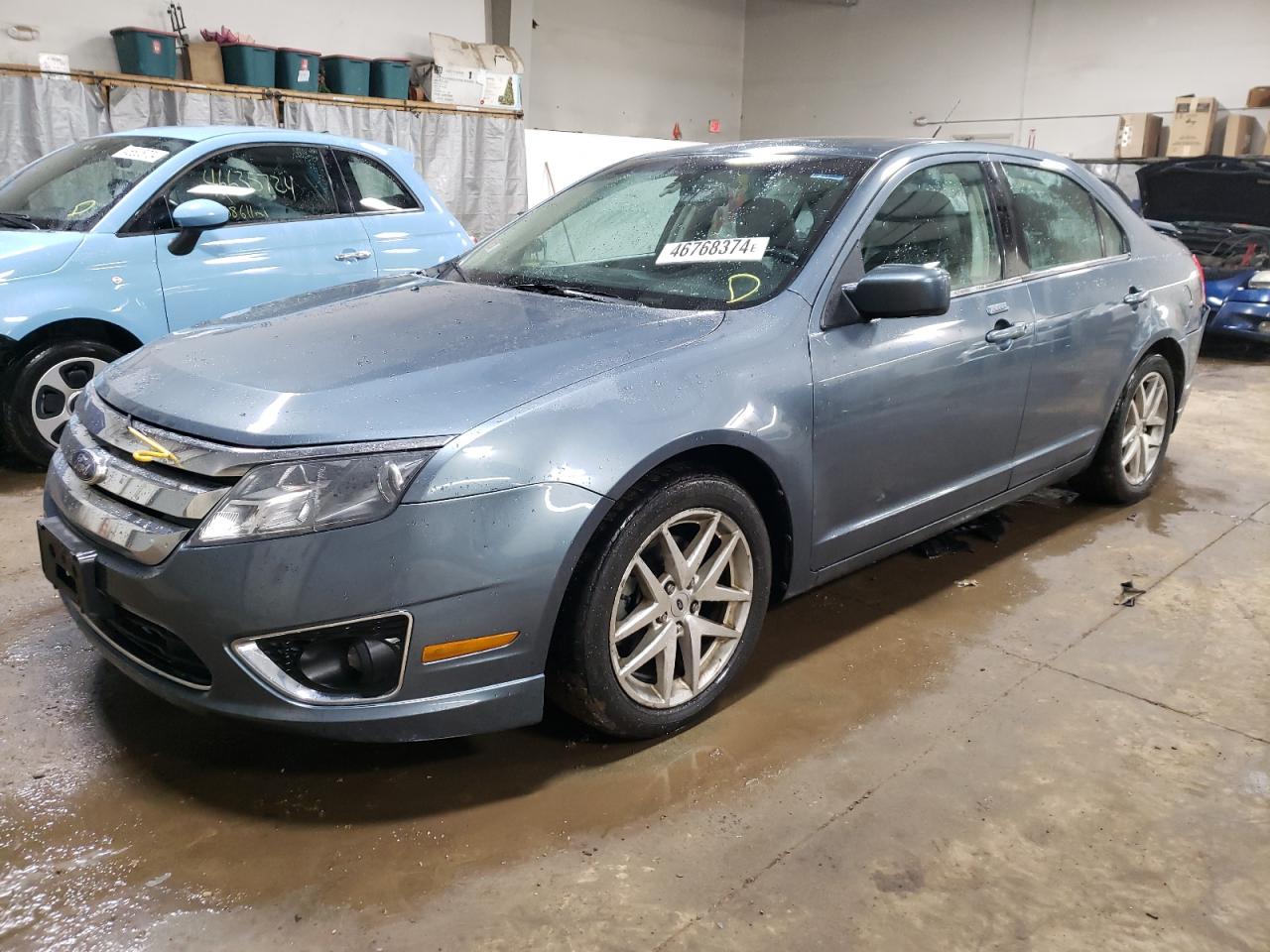 FORD FUSION 2011 3fahp0jg1br208195