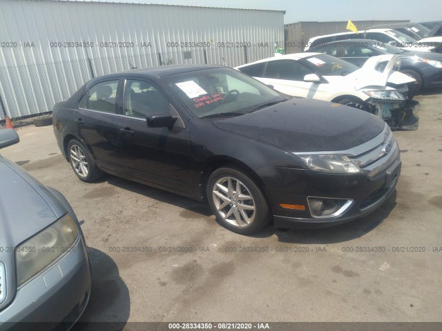 FORD FUSION 2011 3fahp0jg1br221755