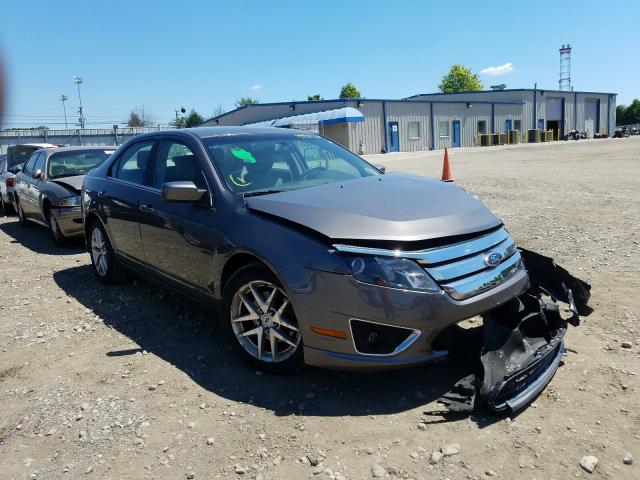 FORD FUSION SEL 2011 3fahp0jg1br226311