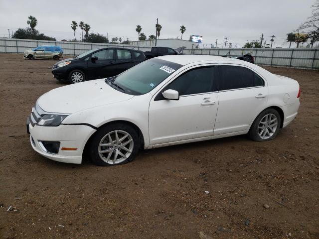 FORD FUSION SEL 2011 3fahp0jg1br226387