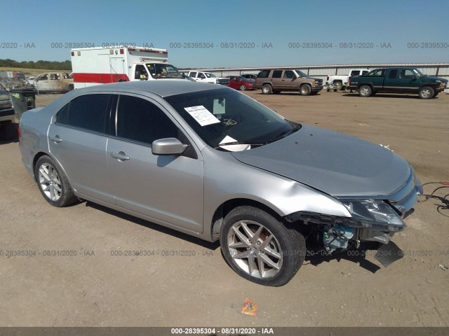 FORD FUSION 2011 3fahp0jg1br280532