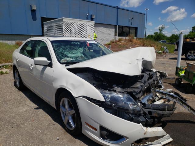 FORD FUSION SEL 2011 3fahp0jg1br285911